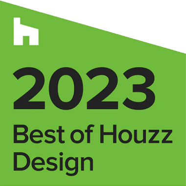 2023 Best of Houzz Award